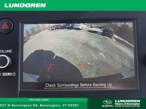 Used 2023 Subaru Outback 2.5i image 28