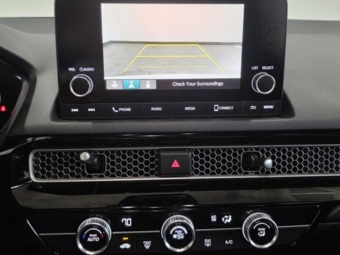 Used 2023 Honda Civic Sport image 20