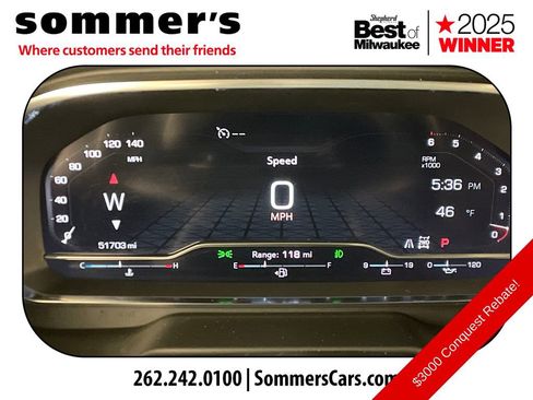 Certified 2024 GMC Yukon SLT image 13