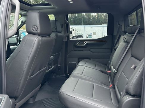 New 2026 Chevrolet Silverado 1500 RST image 9