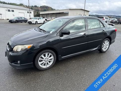 Used 2010 Toyota Corolla S image 3