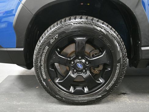 Used 2023 Subaru Forester Wilderness AWD/4WD image 36