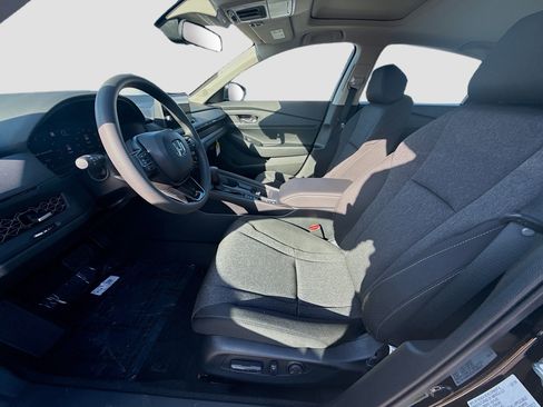 New 2026 Honda Accord SE image 16