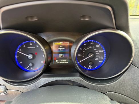 Used 2015 Subaru Outback 2.5i Limited w/ Popular Package #4 image 19