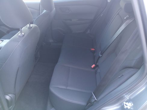 Used 2026 Nissan Rogue S image 13