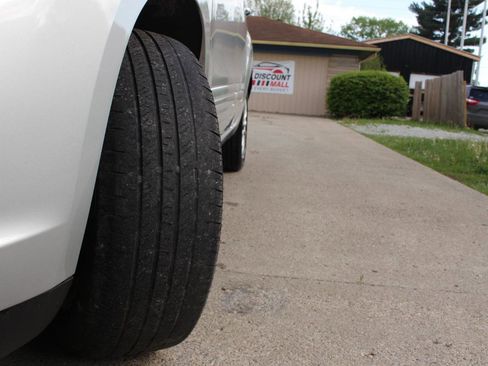 Used 2017 FIAT 500L Pop image 39