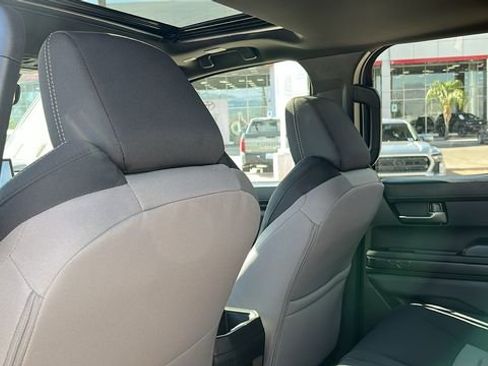 New 2026 Toyota Tacoma TRD Sport image 20