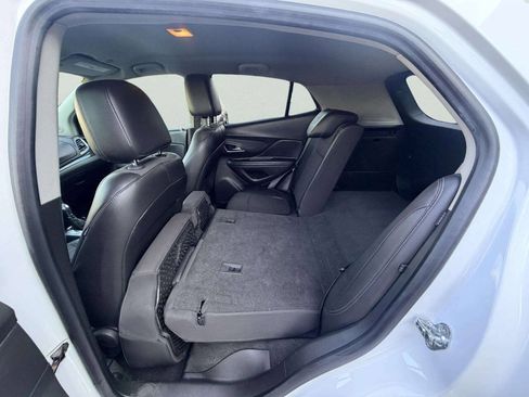 Used 2016 Buick Encore FWD image 21