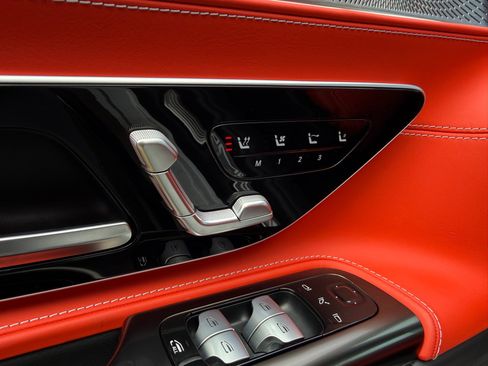 Used 2023 Mercedes-Benz SL 43 AMG image 56