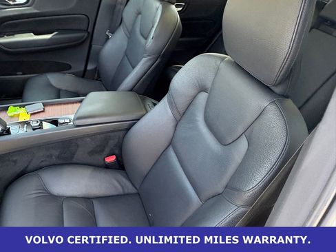 Certified 2023 Volvo XC60 B5 Plus w/ Climate Package AWD/4WD image 28