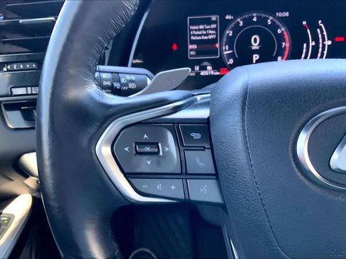 Used 2023 Lexus RX 350 Premium Plus w/ Cold Area Package image 21