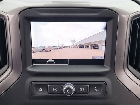 New 2026 Chevrolet Silverado 3500 W/T w/ WT Convenience Package image 18