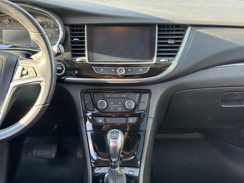 Used 2019 Buick Encore Preferred image 13