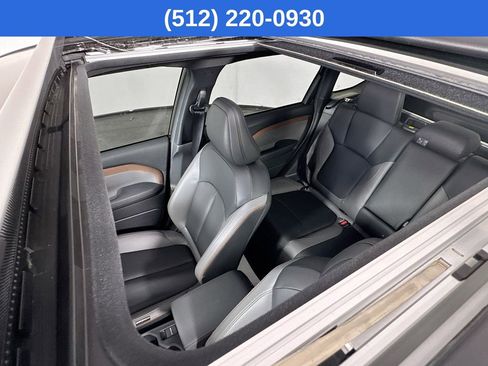 Certified 2025 Subaru Forester Sport image 26