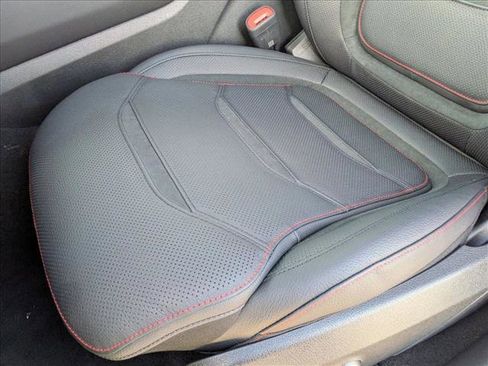 New 2026 Mercedes-Benz GLC 43 AMG 4MATIC image 4