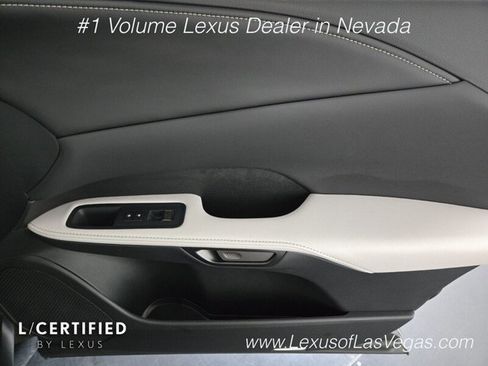 Certified 2025 Lexus RX 350 F Sport w/ Convenience Package AWD/4WD image 26