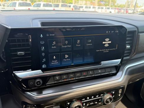 New 2026 Chevrolet Silverado 3500 High Country w/ High Country Premium Package AWD/4WD image 30