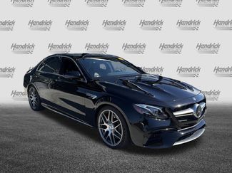 Certified 2019 Mercedes-Benz E 63 AMG S video 2