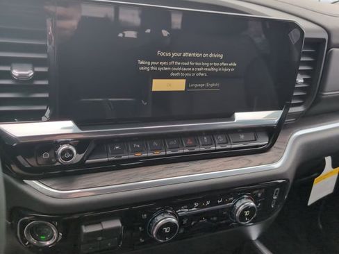 New 2026 GMC Sierra 1500 SLT w/ SLT Premium Plus Package image 22