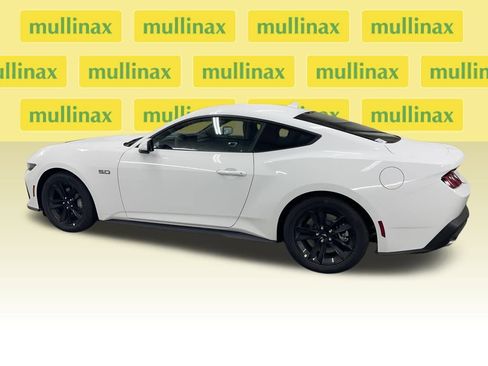 New 2025 Ford Mustang GT image 10