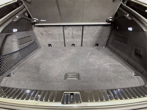 Used 2024 Porsche Cayenne Coupe image 28