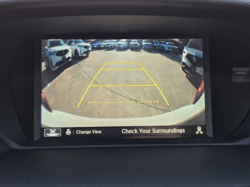 Used 2017 Acura TLX w/ Technology Package image 20