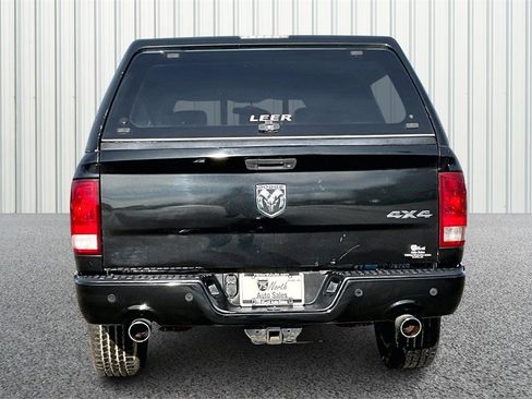 Used 2010 Dodge Ram 1500 Truck Sport image 5