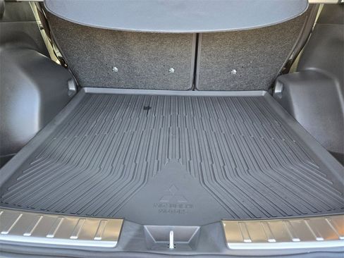 New 2026 Mitsubishi Eclipse Cross SE image 24