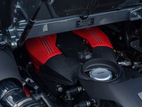 Used 2019 Ferrari 488 Spider RWD image 16