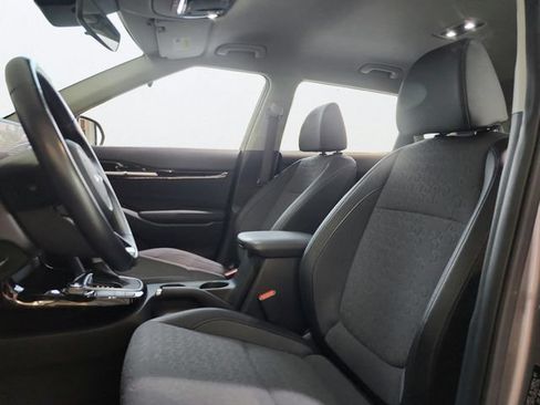 Certified 2024 Kia Seltos S FWD image 12