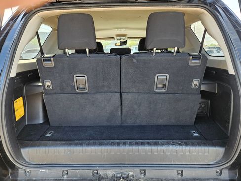 Used 2021 Toyota 4Runner SR5 RWD image 27