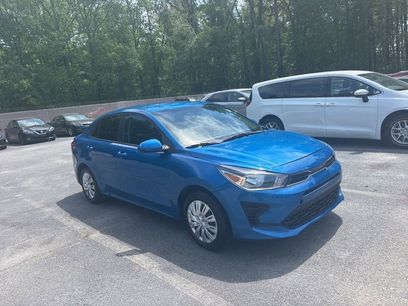 Used 2023 Kia Rio S