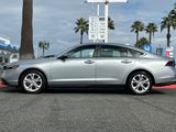 Certified 2024 Honda Accord LX image 2