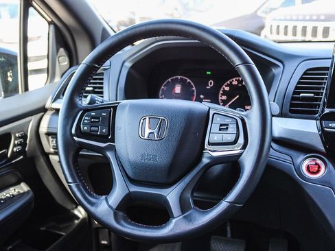 Used 2025 Honda Odyssey Sport-L image 15