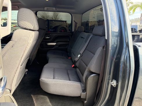 Used 2017 Chevrolet Silverado 1500 LT w/ All Star Edition image 22