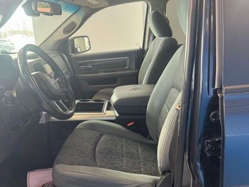 Used 2014 RAM 1500 Big Horn AWD/4WD image 8