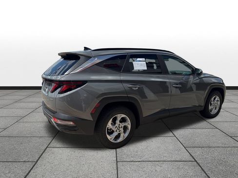 Used 2024 Hyundai Tucson SEL AWD/4WD image 5