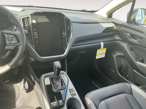 New 2026 Subaru Crosstrek 2.5i Limited AWD/4WD image 11
