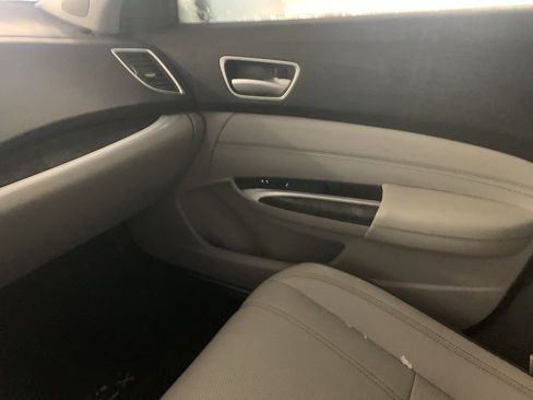 Used 2018 Acura TLX 3.5L Advance Pkg image 18