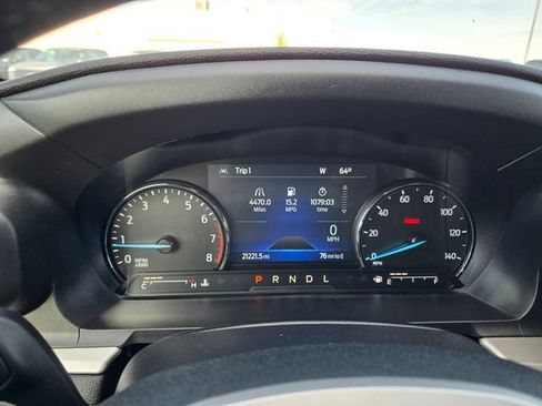 Used 2023 Ford Explorer XLT RWD image 17
