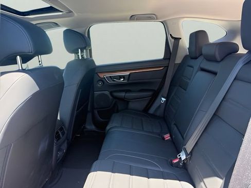 Used 2019 Honda CR-V EX-L image 13