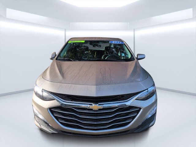Used 2025 Chevrolet Malibu LT FWD image 8