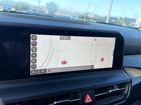 Used 2024 Kia Seltos S FWD image 24
