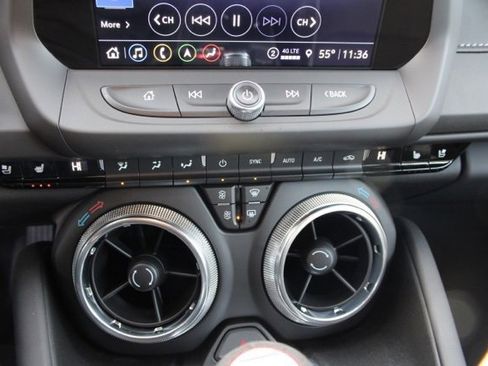 Used 2024 Chevrolet Camaro SS image 20