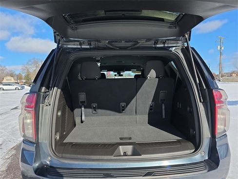 Used 2021 Chevrolet Tahoe LS image 25