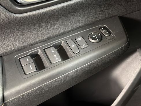 New 2026 Honda CR-V TrailSport image 13