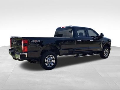 Used 2026 Ford F350 Lariat w/ Chrome Package