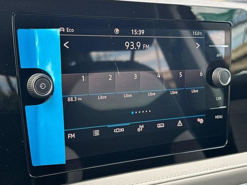 New 2026 Volkswagen Taos SEL image 17