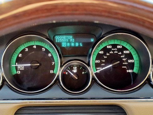 Used 2017 Buick Enclave Premium w/ Experience Buick Package image 34