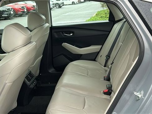 Used 2025 Honda Accord EX-L image 24